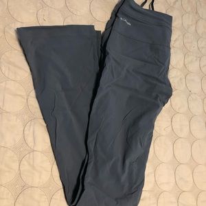 New Columbia hiking pants 2